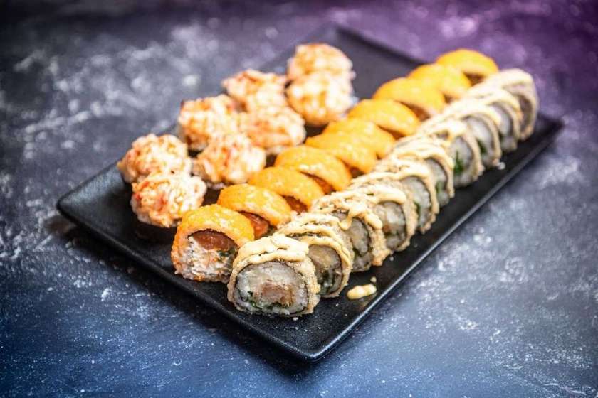 🍱Welcome Set ❤️