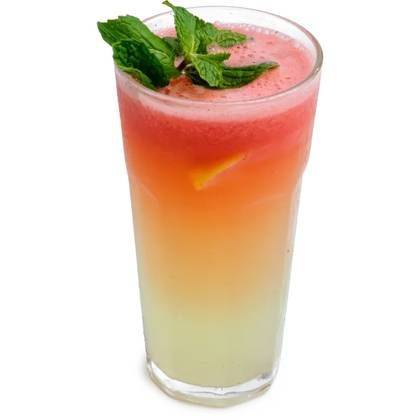 Strawberry Lemonade