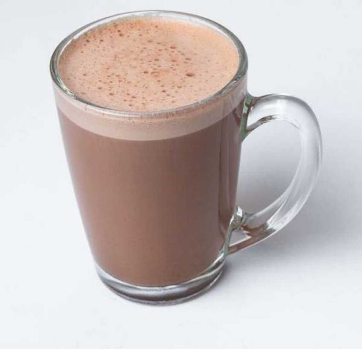 Kid's Hot Chocolate