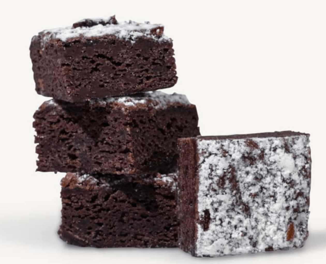 Brownie Bites