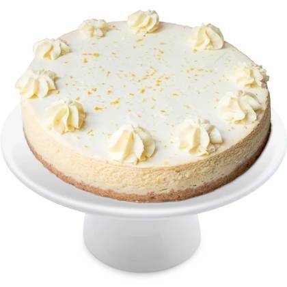 New York Cheesecake 2KG