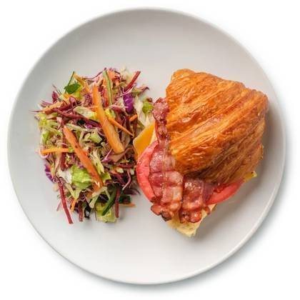 Breakfast Croissant