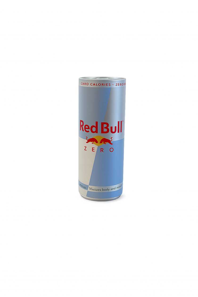 Red Bull Sugar Free Energy Drink 0,25 l