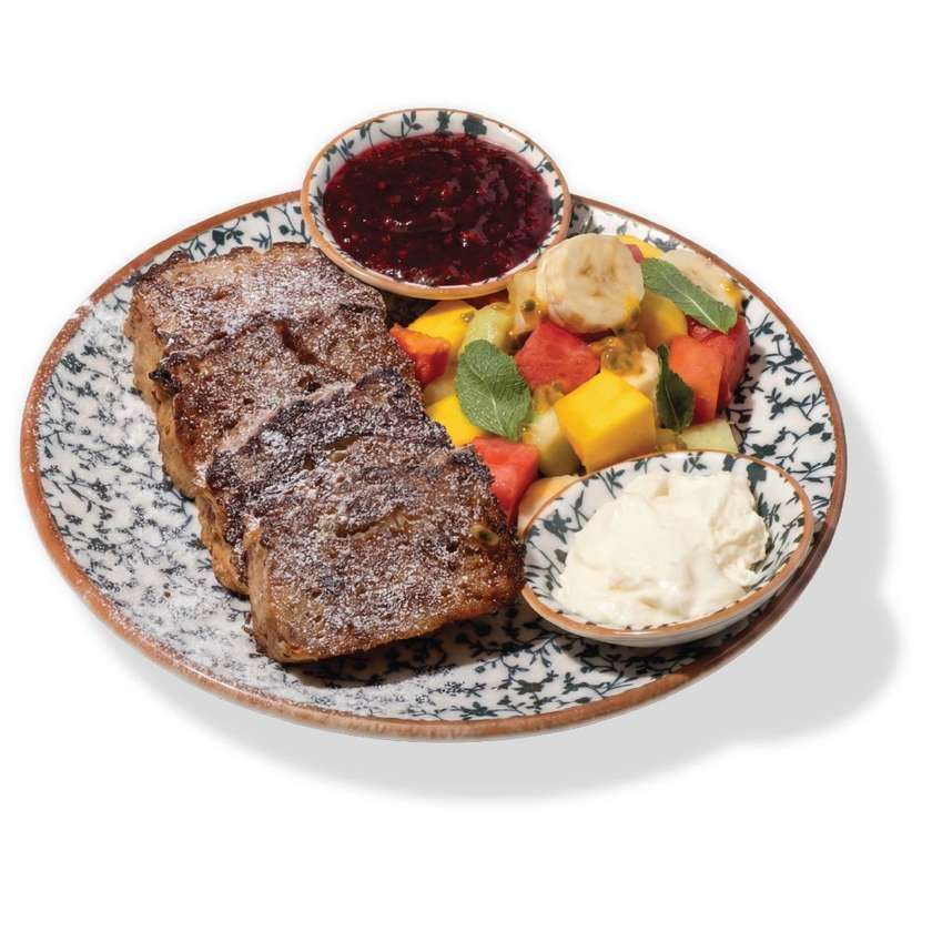 French Toast