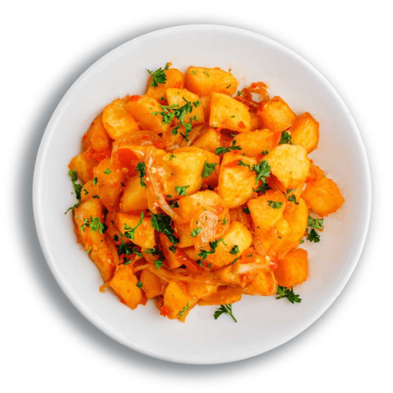 Home Fries