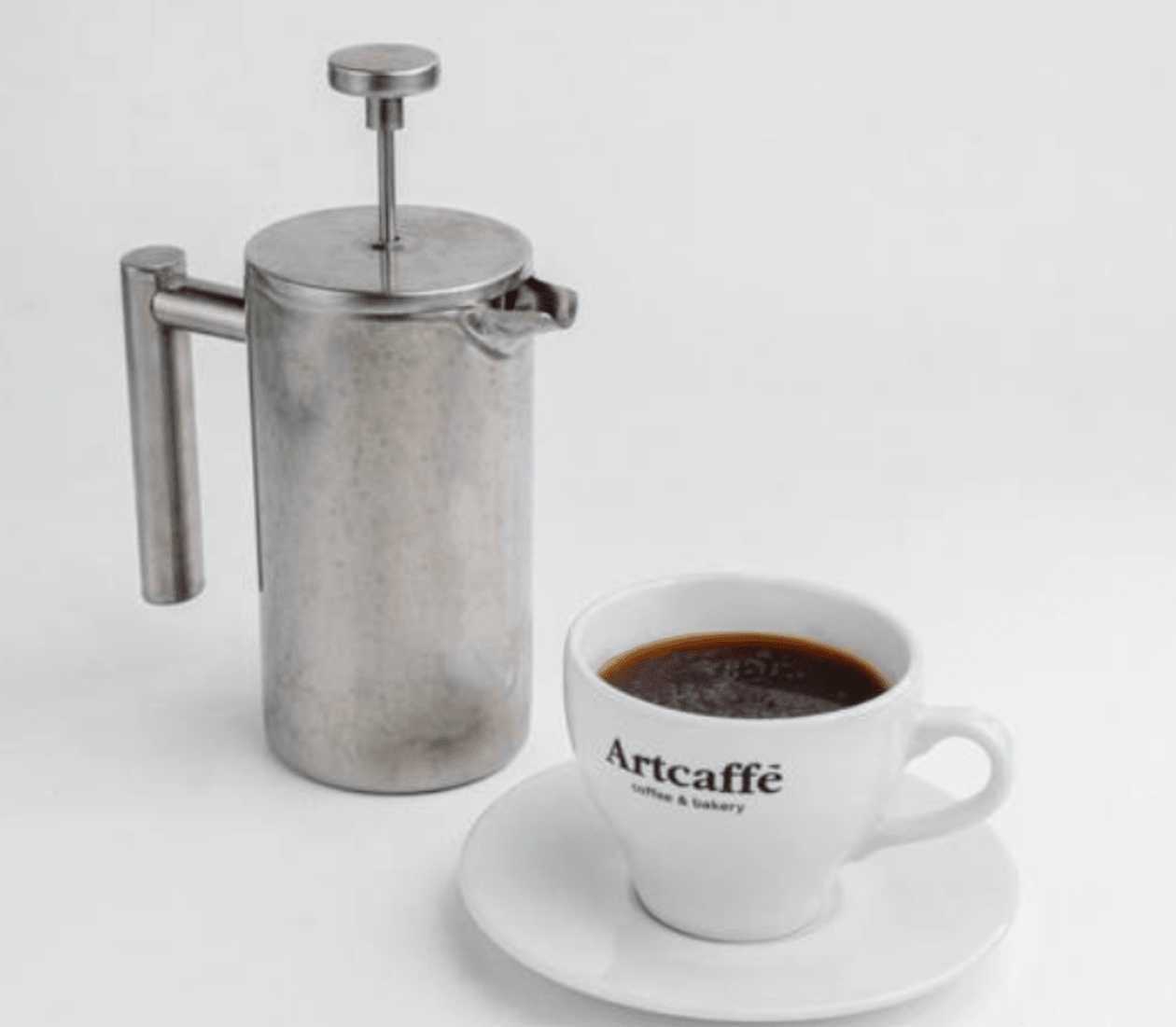 Filter Coffee Double