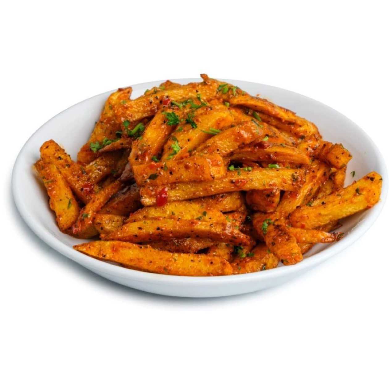 Masala Chips
