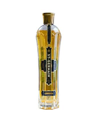 St. Germain Elderflower Liqueur 700ml