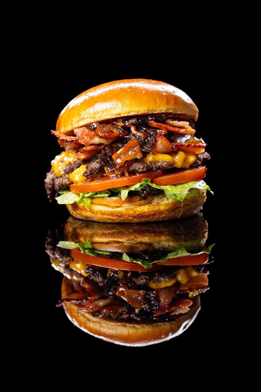 Jack Daniels - Maple Smash