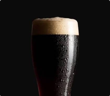 Пиво Kapitan Black 5.8% 0.5л