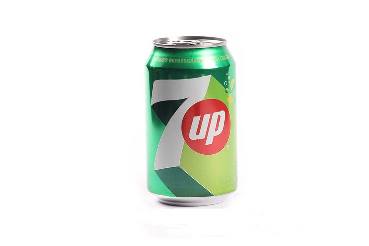 7 up