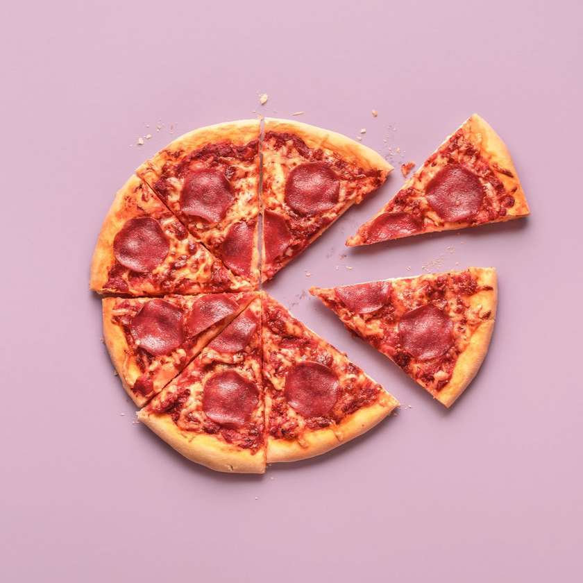 44. Pizza Kusová