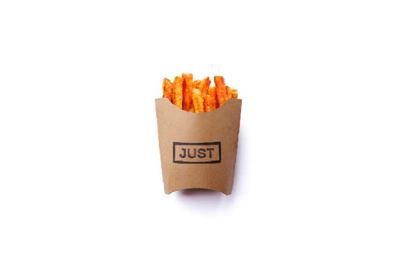 Sweet potato fries