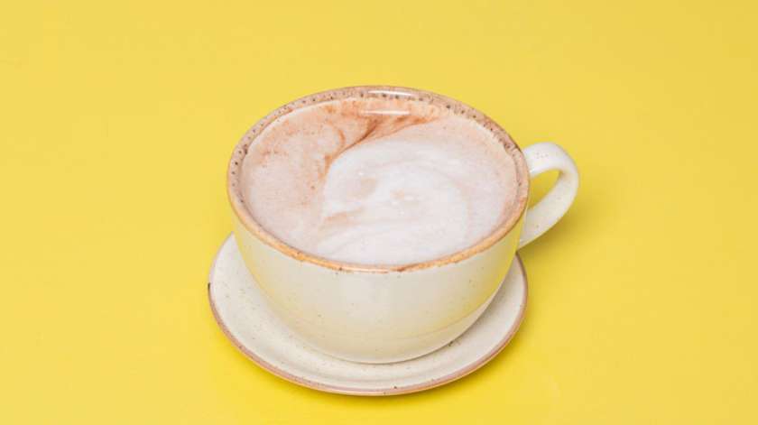 Hot chocolate