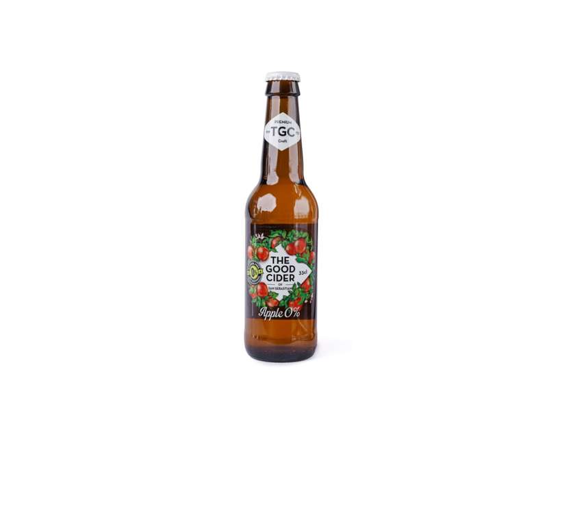Apple Cider