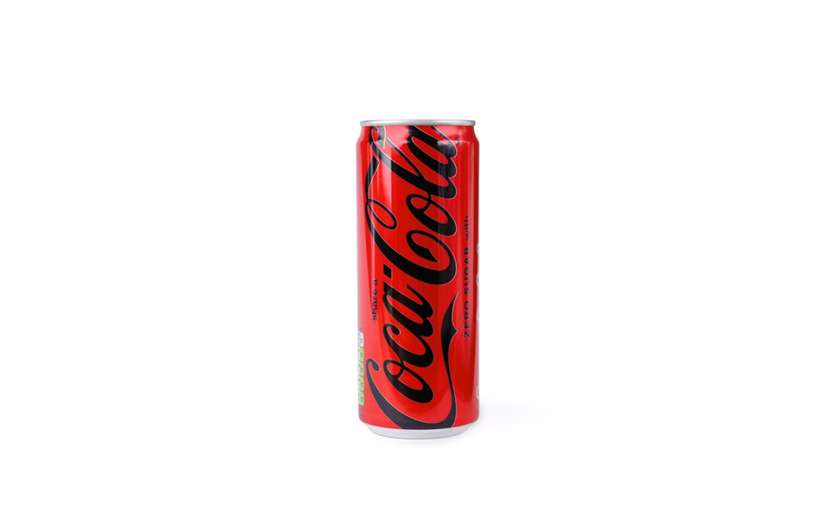 Coca-Cola Zero 33cl