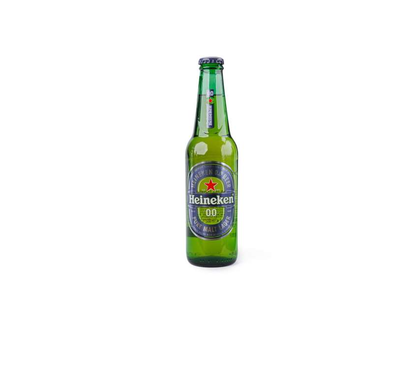 Heineken Zero