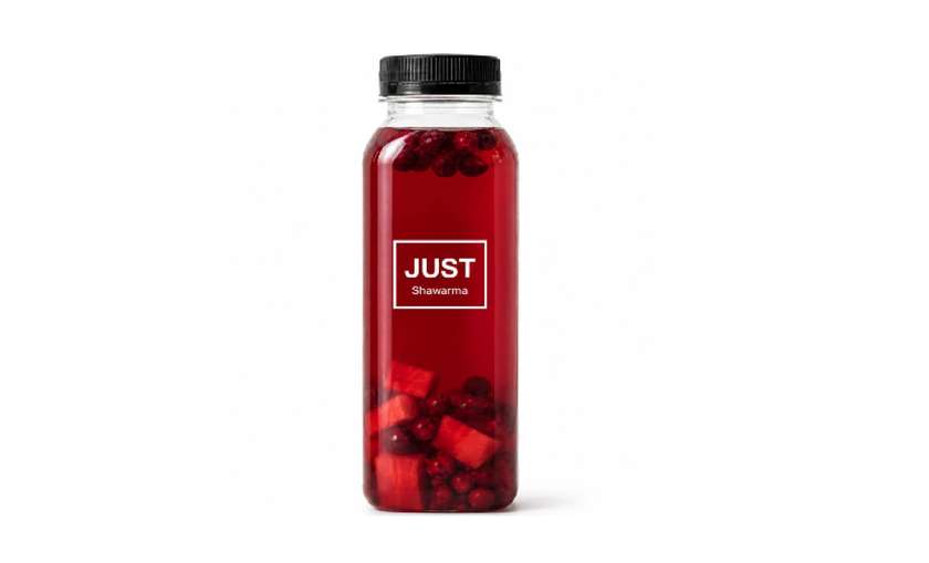 Homemade Kompot