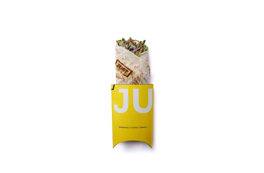 Veggie Premium