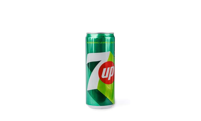 7UP 33cl