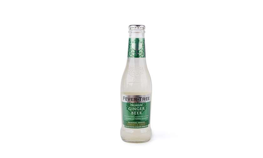 Ginger Beer