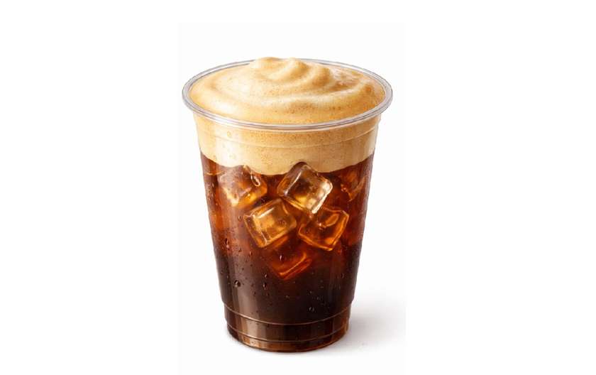 Freddo espresso