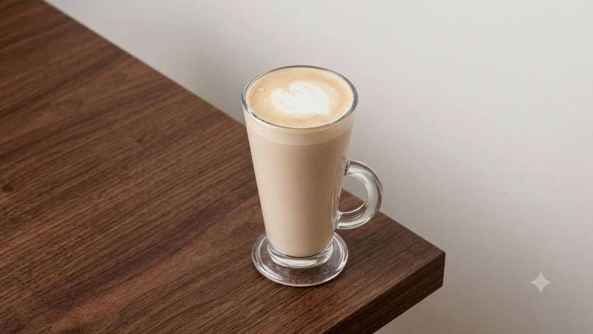 Caffé Latte