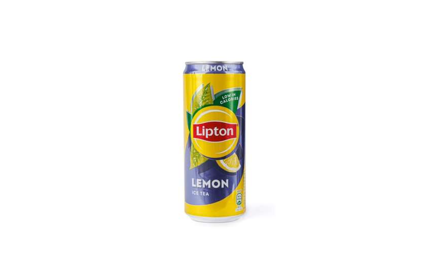 Ice tea Lemon 33cl