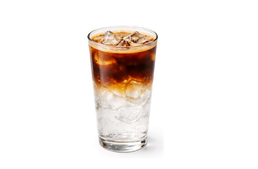 Coffe Tonic