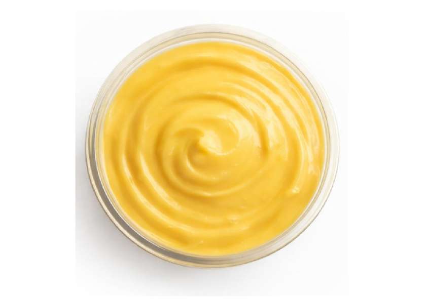 Cheese sauce 40g