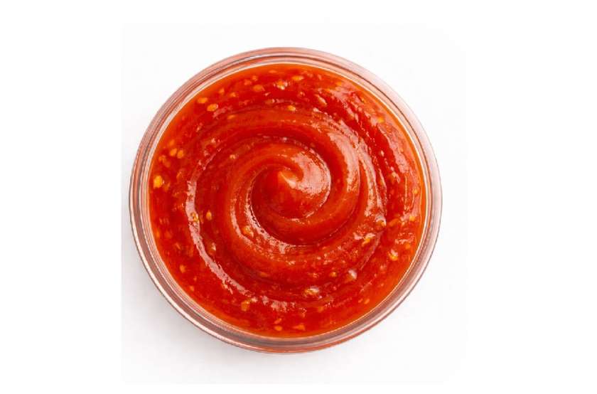 Chili sauce 50 gr