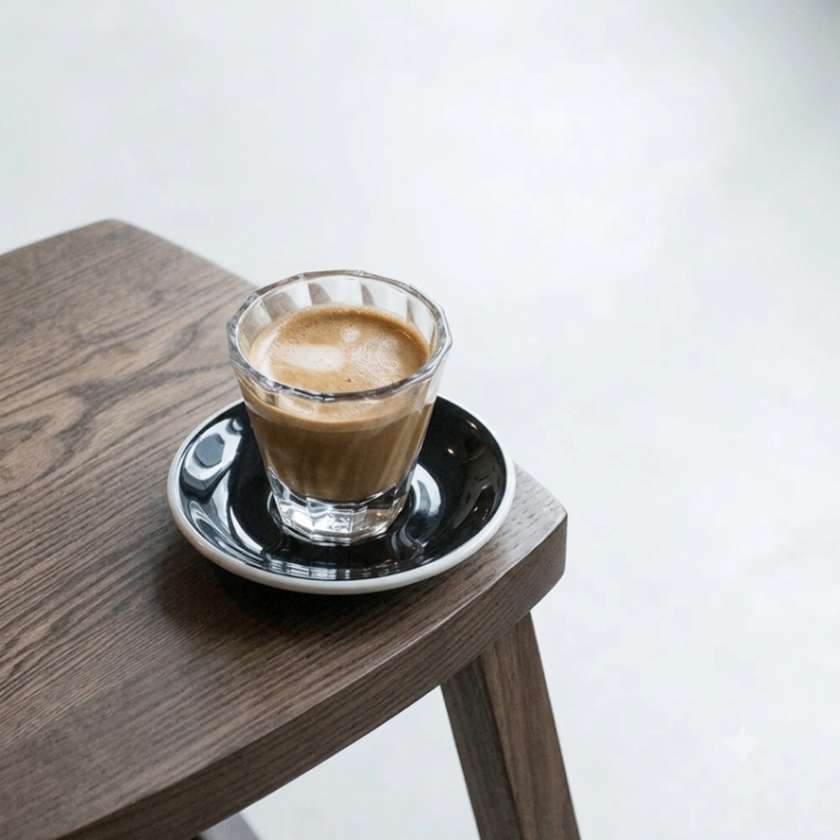 Cortado