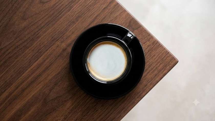 Espresso Macchiato