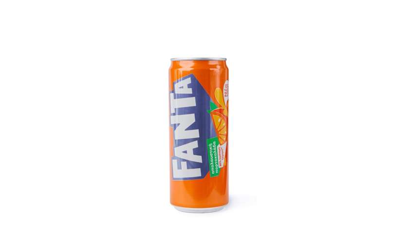 Fanta 33cl