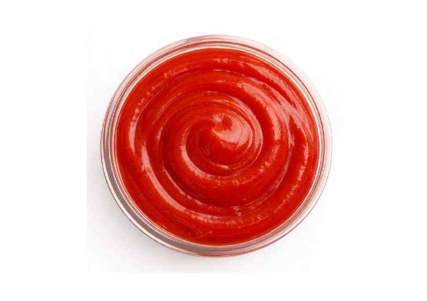 Ketchup 50g