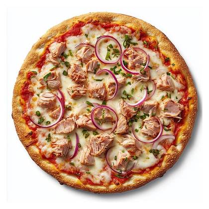 Pizza Tonno Ø32cm