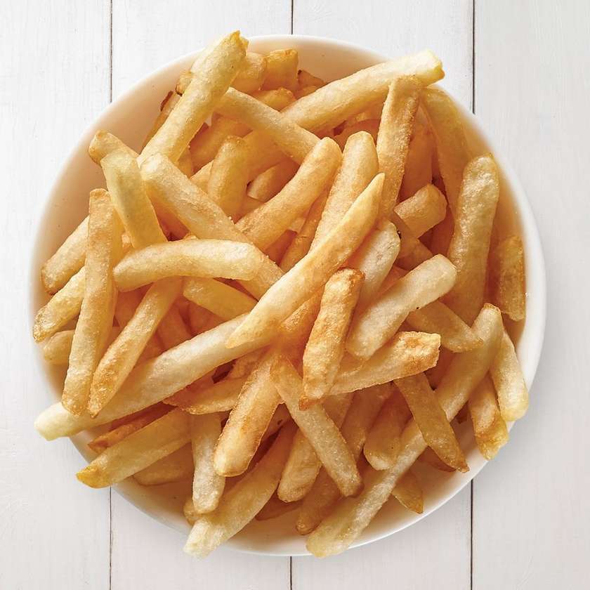French fries (130g)