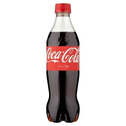Coca-Cola (500ml)