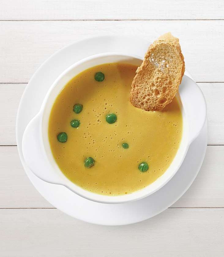 TURKEY PUREE SOUP (300g)