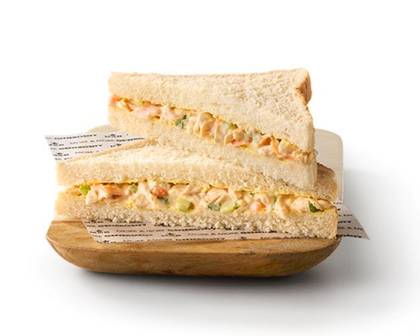 Chicken Mayo Sandwich