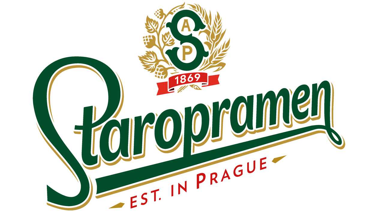 Staropramen - სტაროპრამენი 1 ლიტრი (ჩამოსასხმელი)