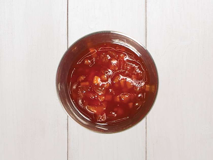 Sweet and sour sauce (50g)