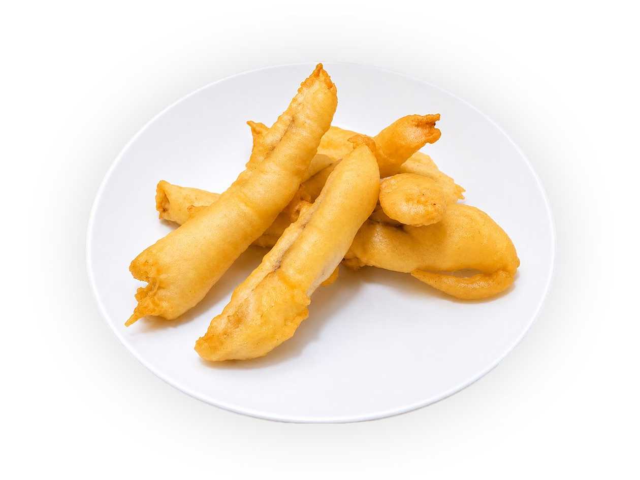 Golden Fish