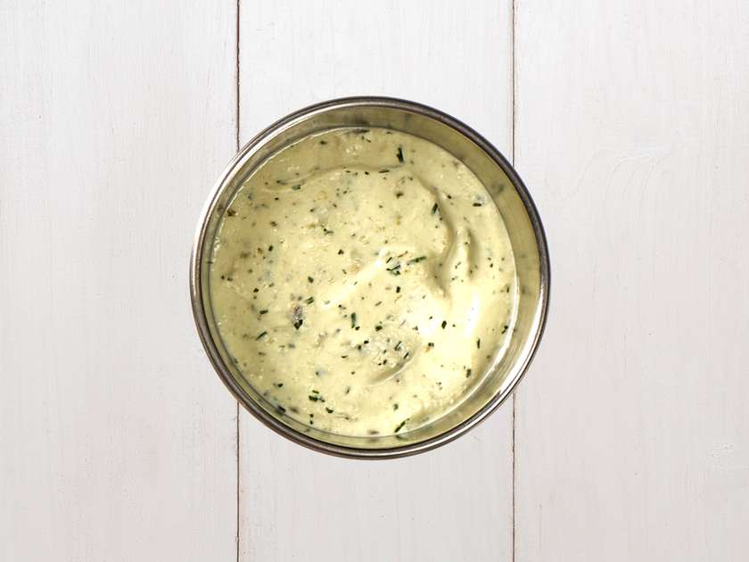 Tartar sauce (50g)