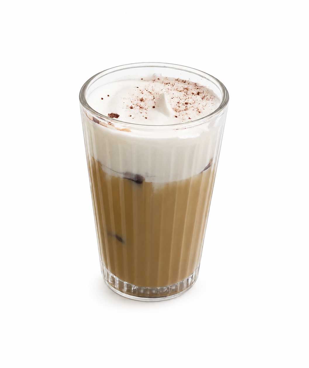 Salt Vietnamese Coffee