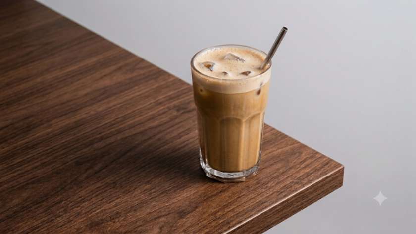 Chai Latte