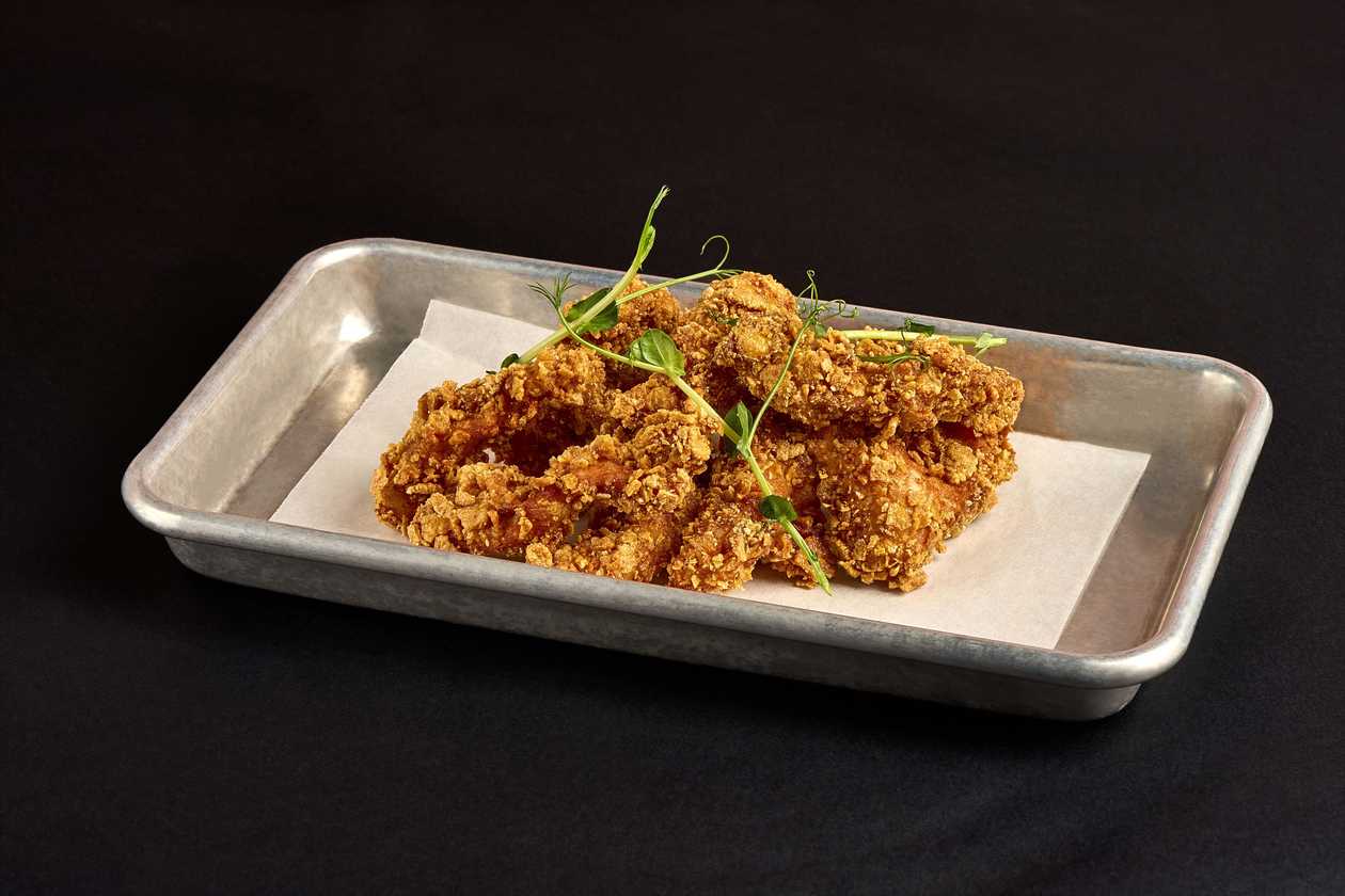 Chicken fillet strips (150g)