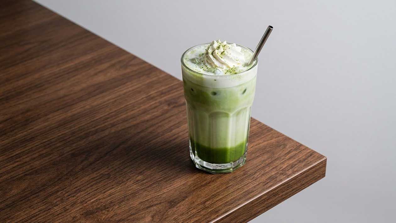 Matcha Latte