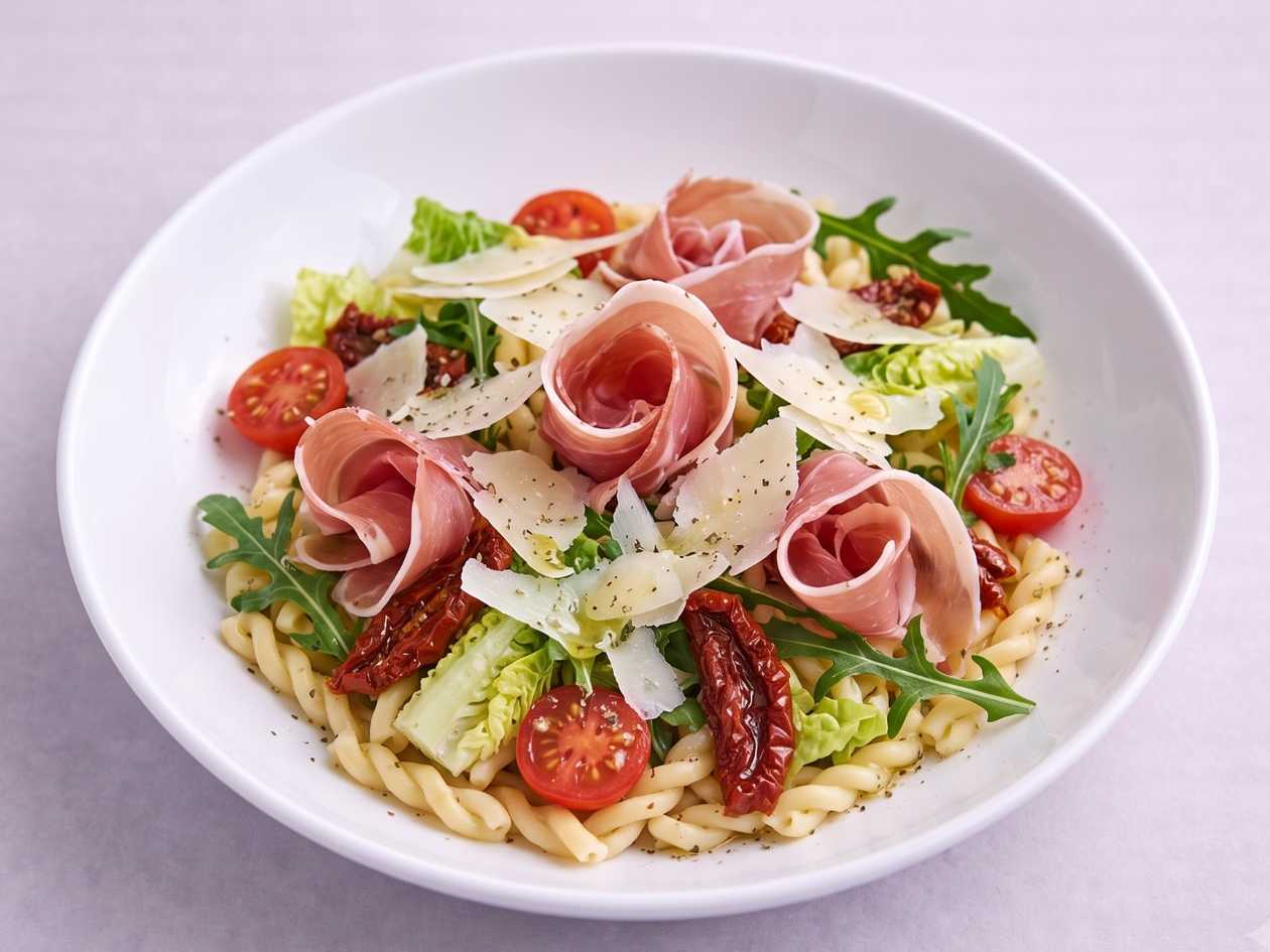 INSALATA DI GEMELLI
