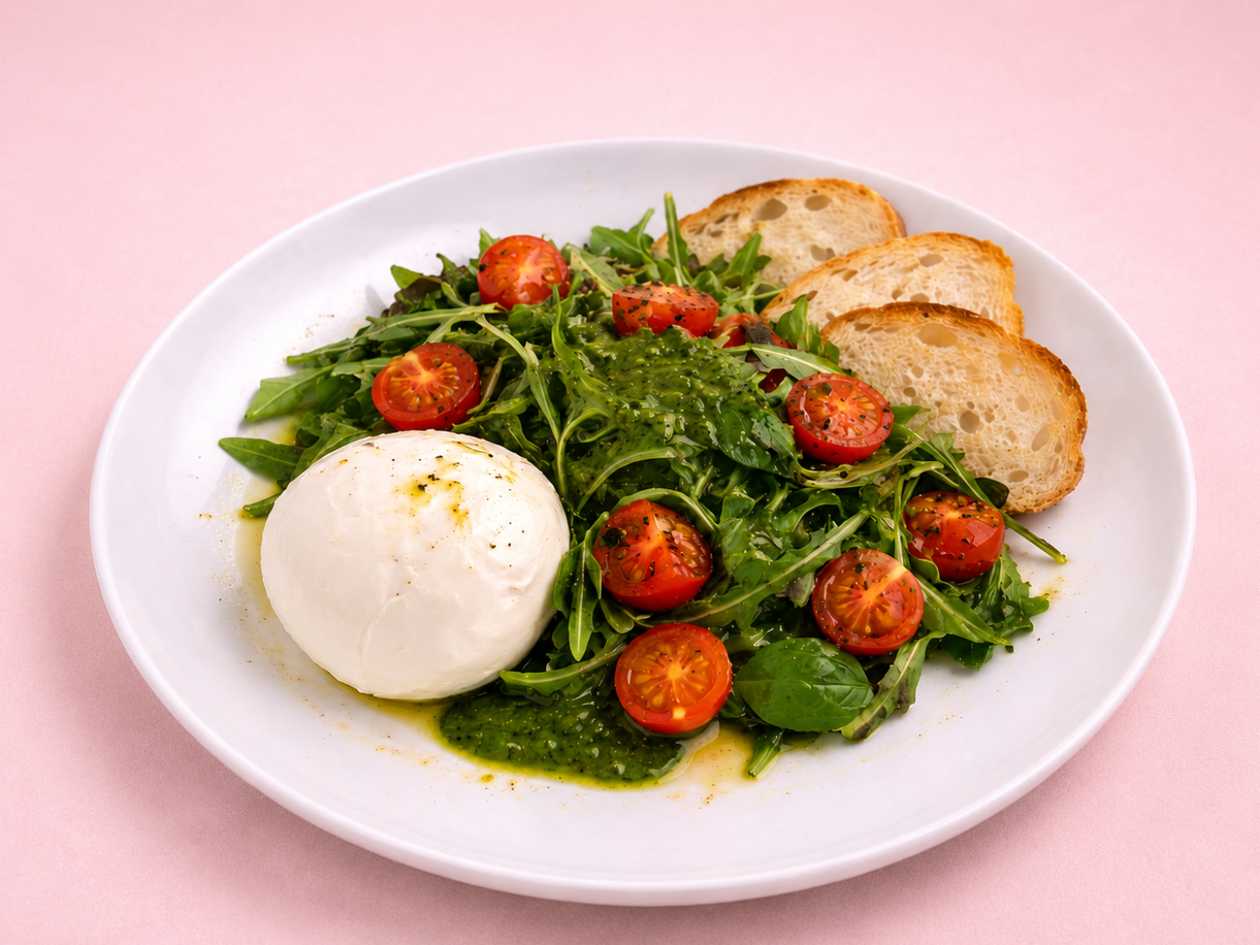 CAPRESE